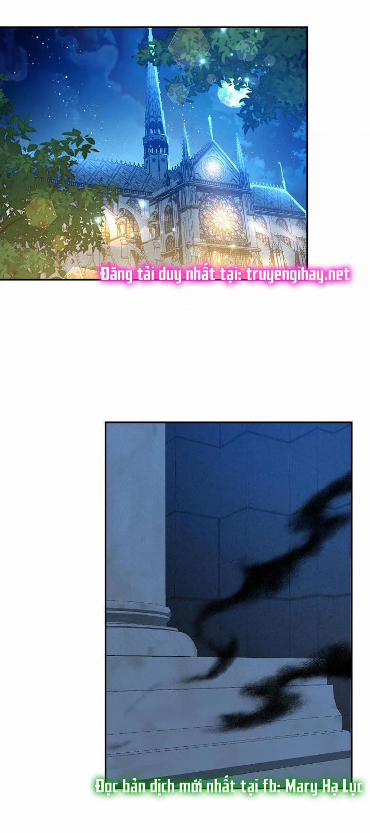 [18+] Lời Nguyện Cầu Của Kẻ Phàm Tục 28.5 trang 2