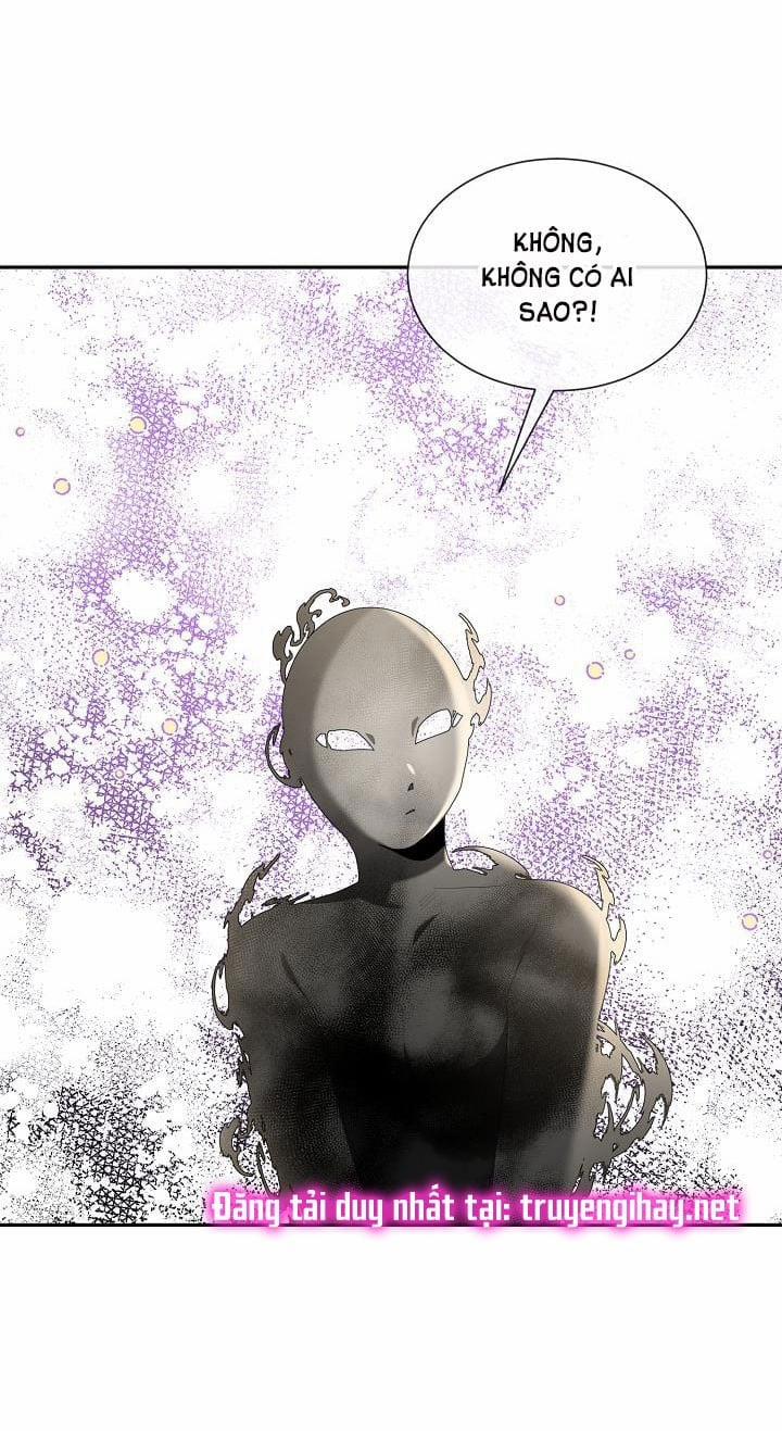 [18+] Lời Nguyện Cầu Của Kẻ Phàm Tục 28.5 trang 5