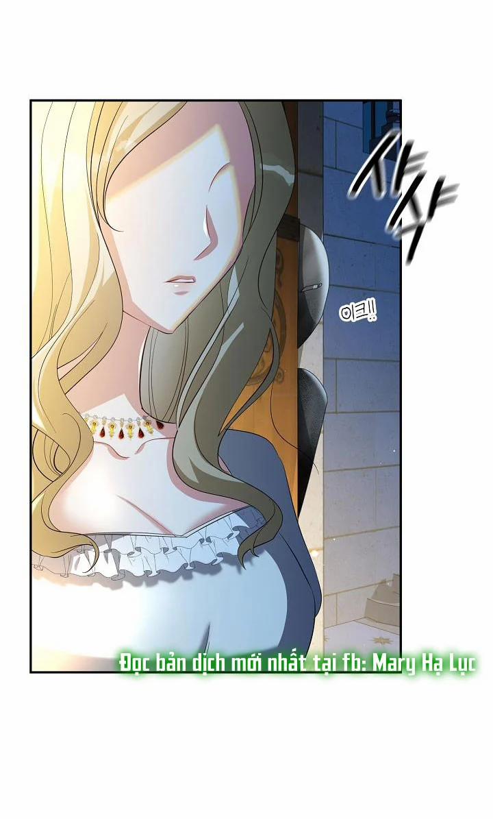 [18+] Lời Nguyện Cầu Của Kẻ Phàm Tục 28.5 trang 6