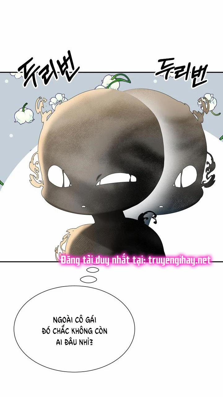 [18+] Lời Nguyện Cầu Của Kẻ Phàm Tục 28.5 trang 9