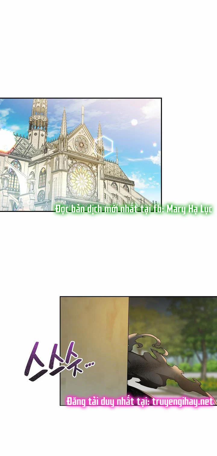 [18+] Lời Nguyện Cầu Của Kẻ Phàm Tục 28 trang 0