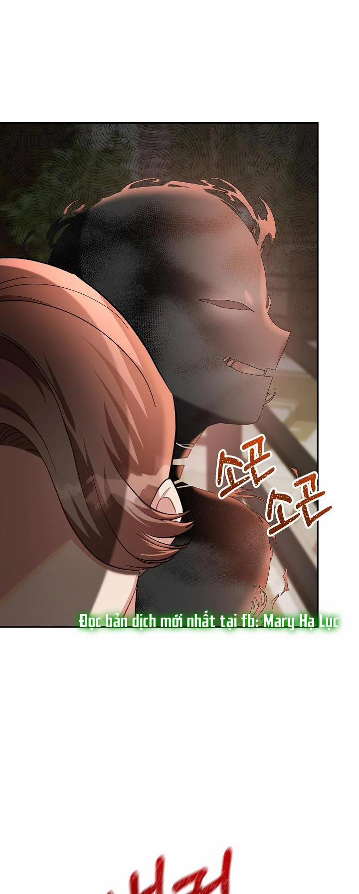 [18+] Lời Nguyện Cầu Của Kẻ Phàm Tục 28 trang 11