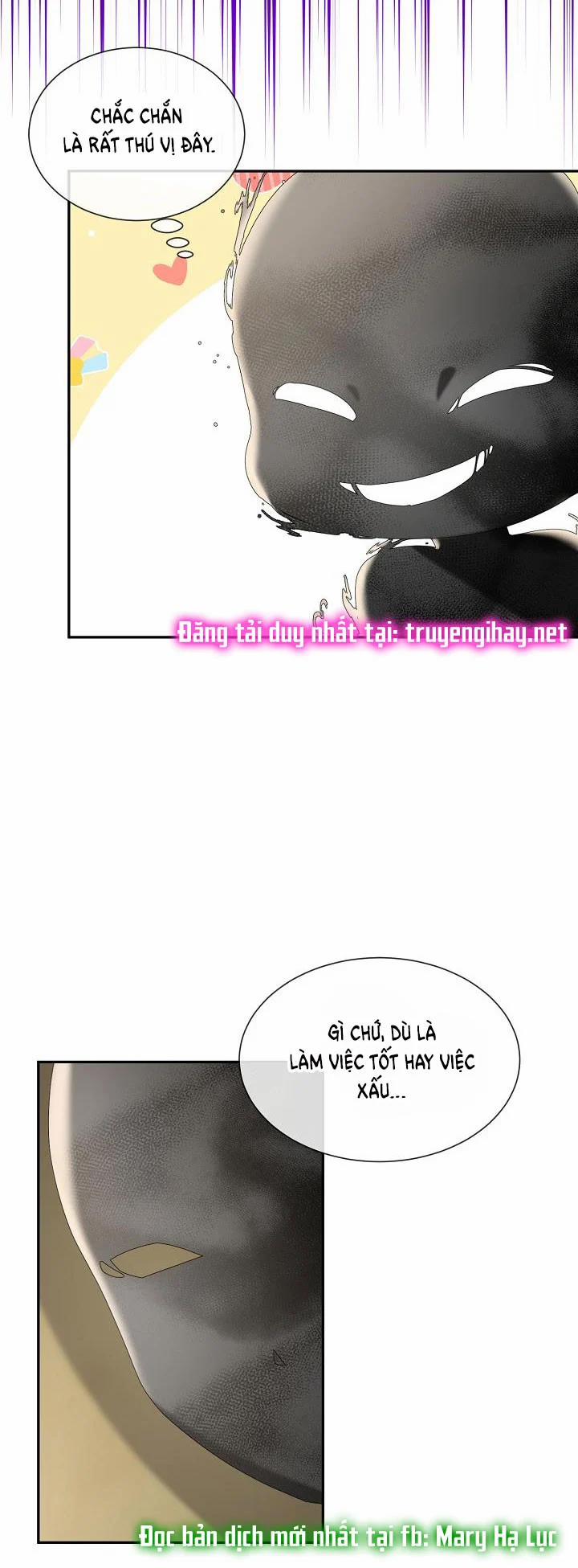 [18+] Lời Nguyện Cầu Của Kẻ Phàm Tục 28 trang 13