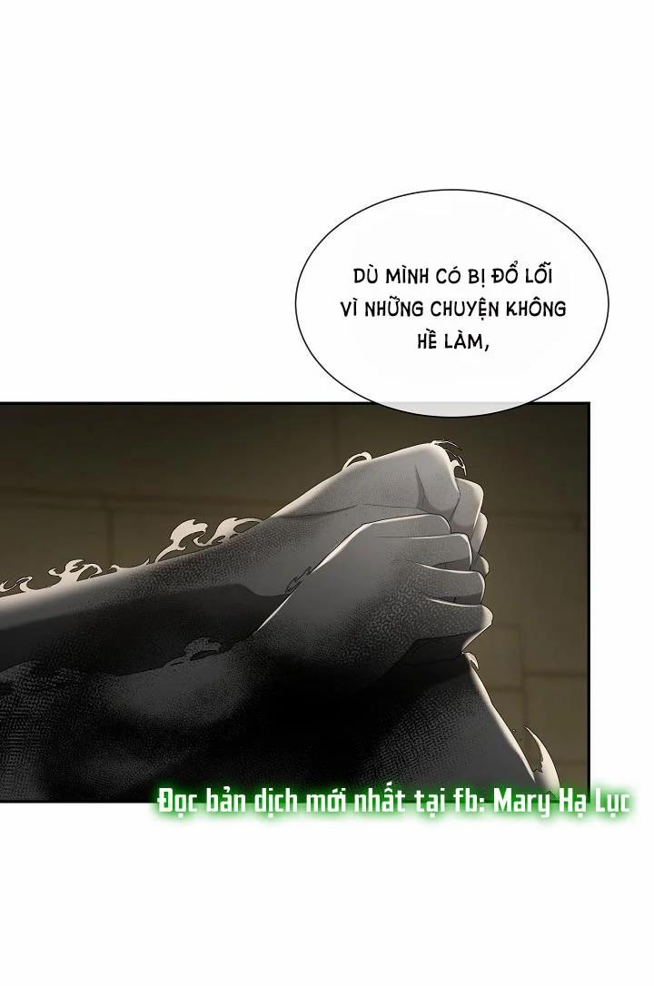 [18+] Lời Nguyện Cầu Của Kẻ Phàm Tục 28 trang 15