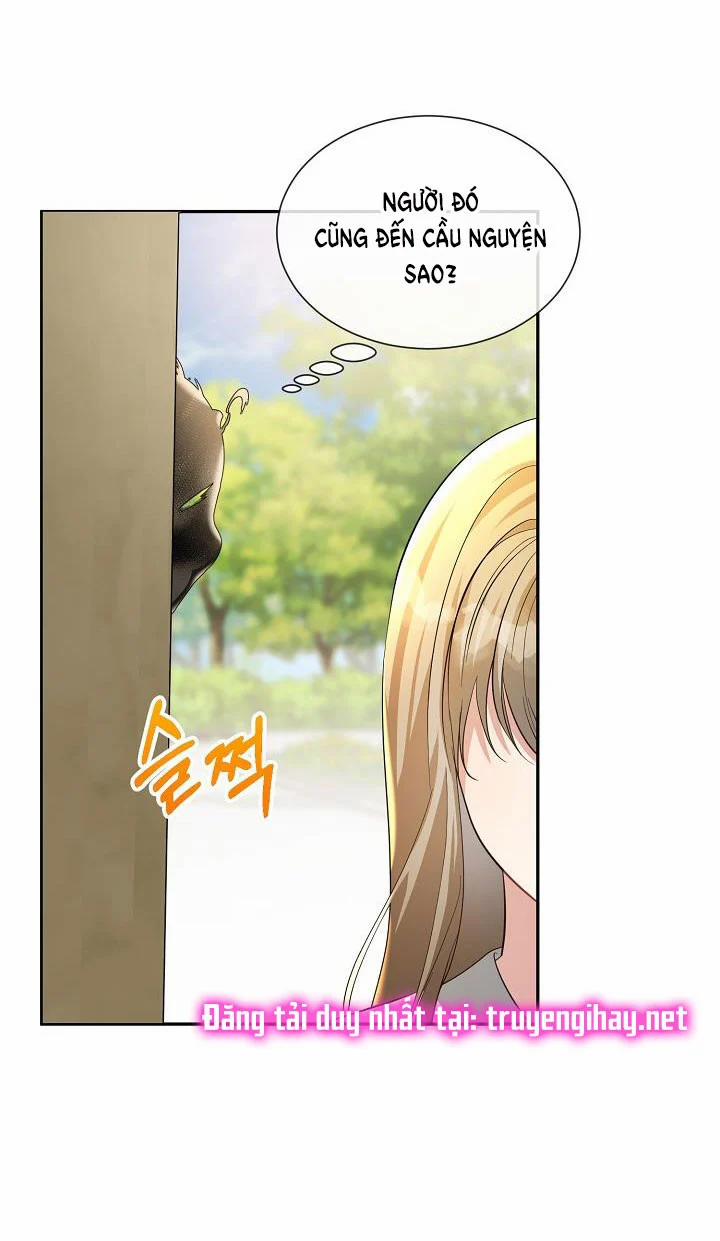 [18+] Lời Nguyện Cầu Của Kẻ Phàm Tục 28 trang 2