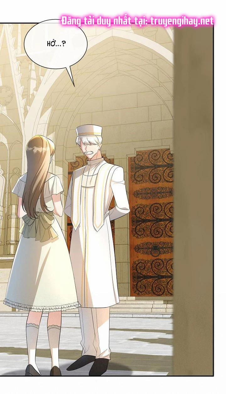 [18+] Lời Nguyện Cầu Của Kẻ Phàm Tục 28 trang 20