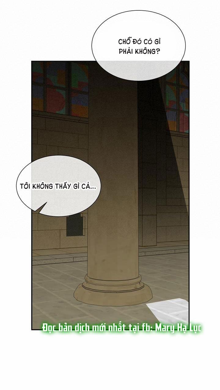 [18+] Lời Nguyện Cầu Của Kẻ Phàm Tục 28 trang 21