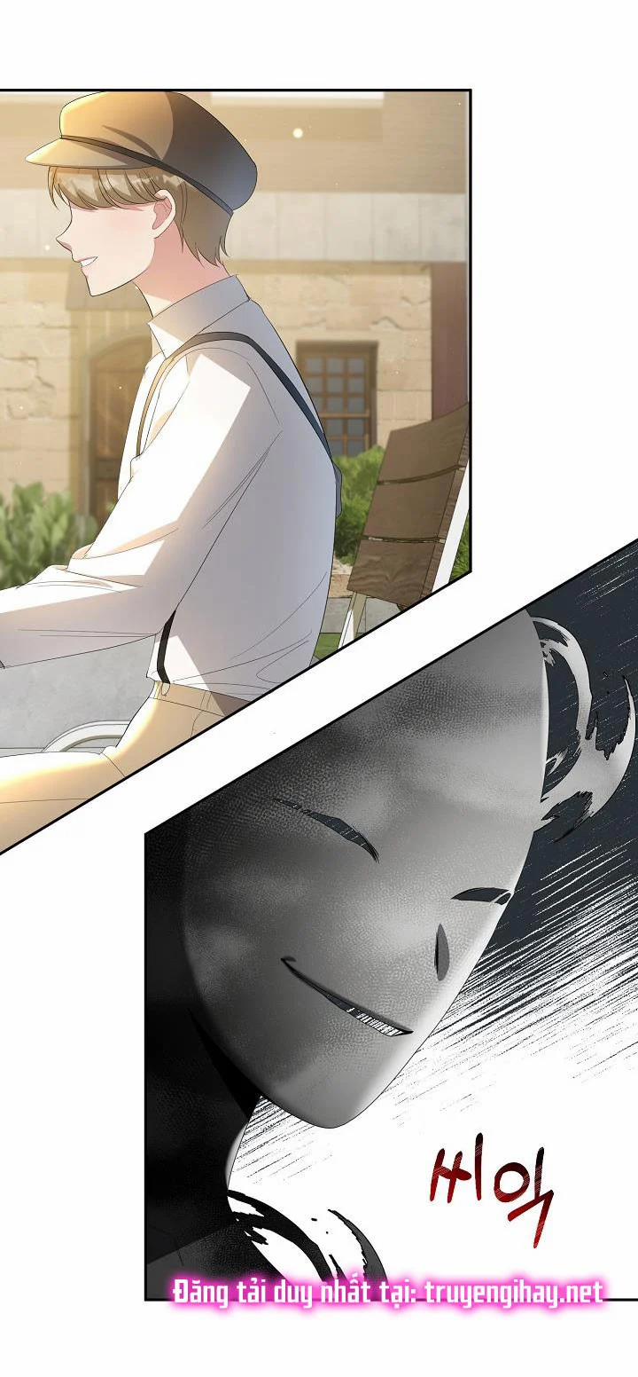 [18+] Lời Nguyện Cầu Của Kẻ Phàm Tục 28 trang 24