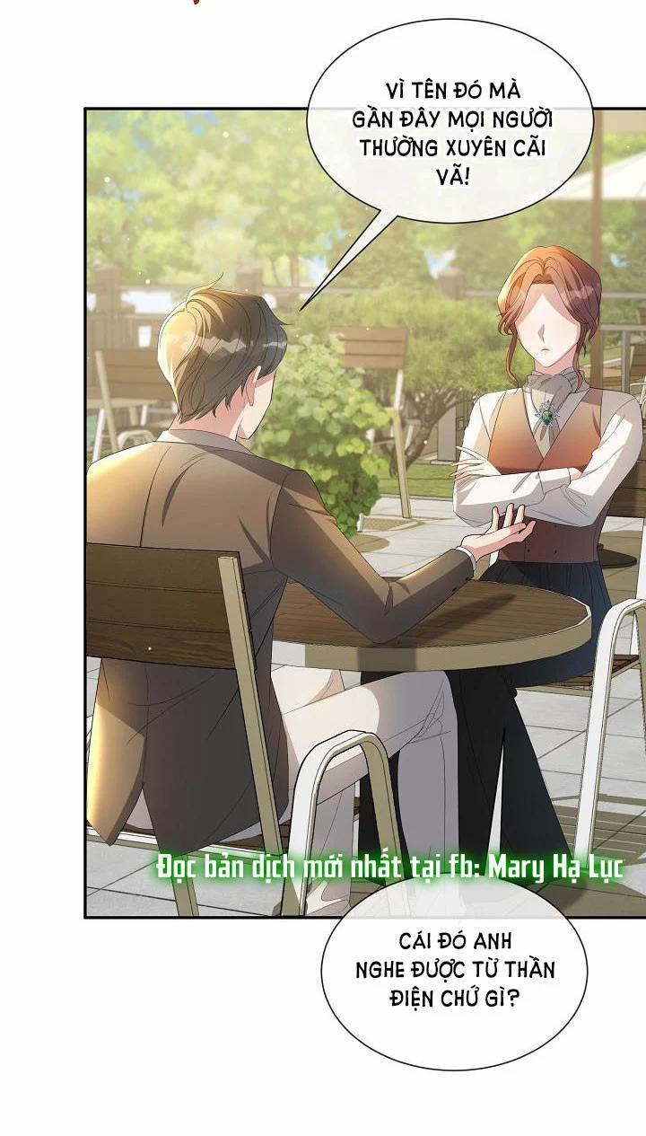 [18+] Lời Nguyện Cầu Của Kẻ Phàm Tục 28 trang 27