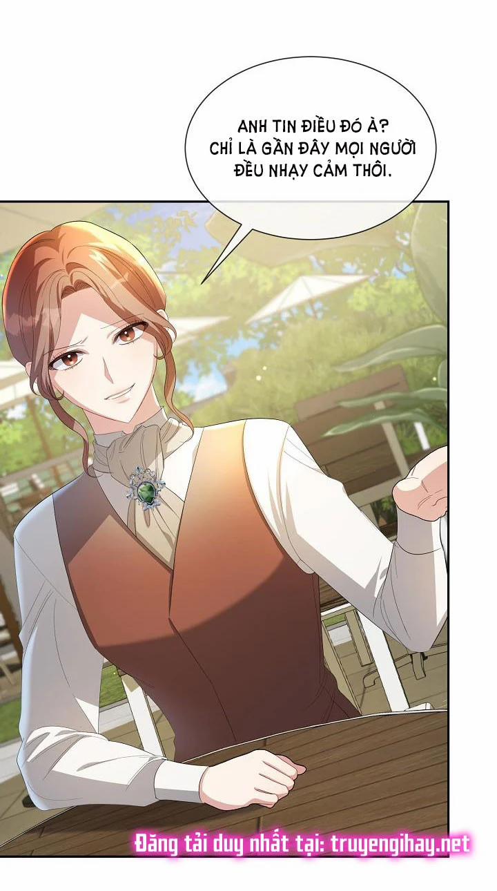 [18+] Lời Nguyện Cầu Của Kẻ Phàm Tục 28 trang 28