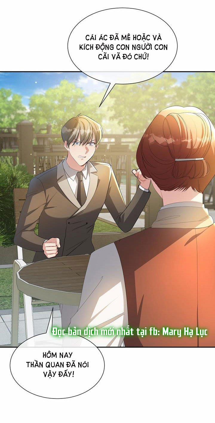 [18+] Lời Nguyện Cầu Của Kẻ Phàm Tục 28 trang 29