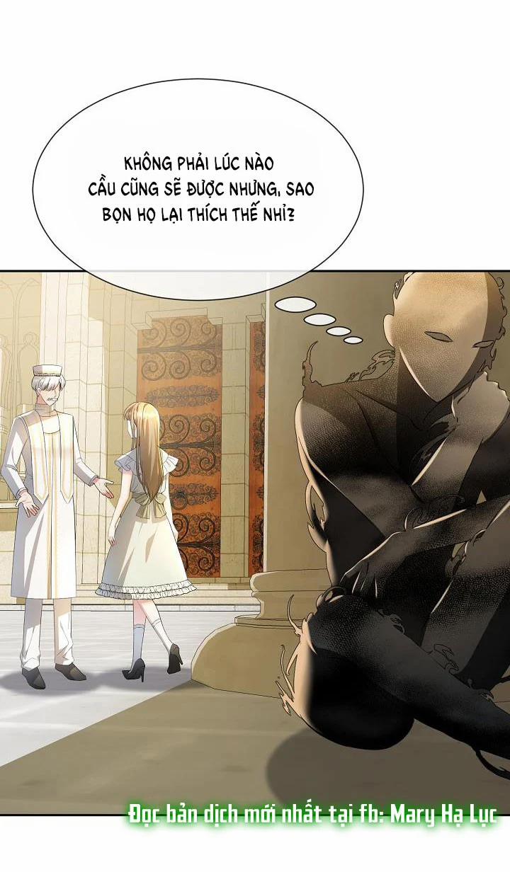 [18+] Lời Nguyện Cầu Của Kẻ Phàm Tục 28 trang 3