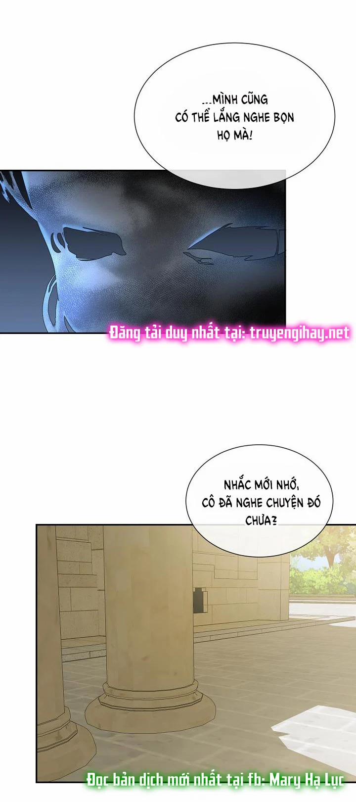 [18+] Lời Nguyện Cầu Của Kẻ Phàm Tục 28 trang 4