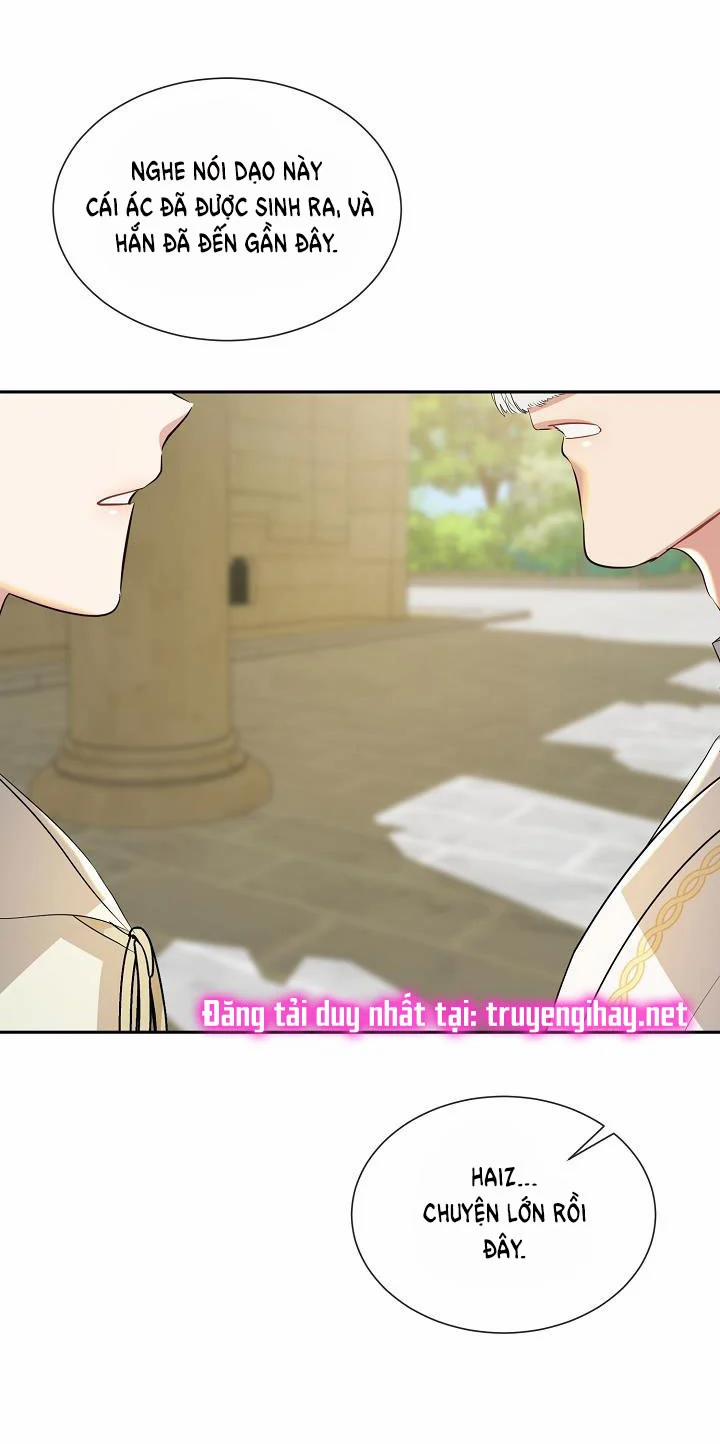 [18+] Lời Nguyện Cầu Của Kẻ Phàm Tục 28 trang 5