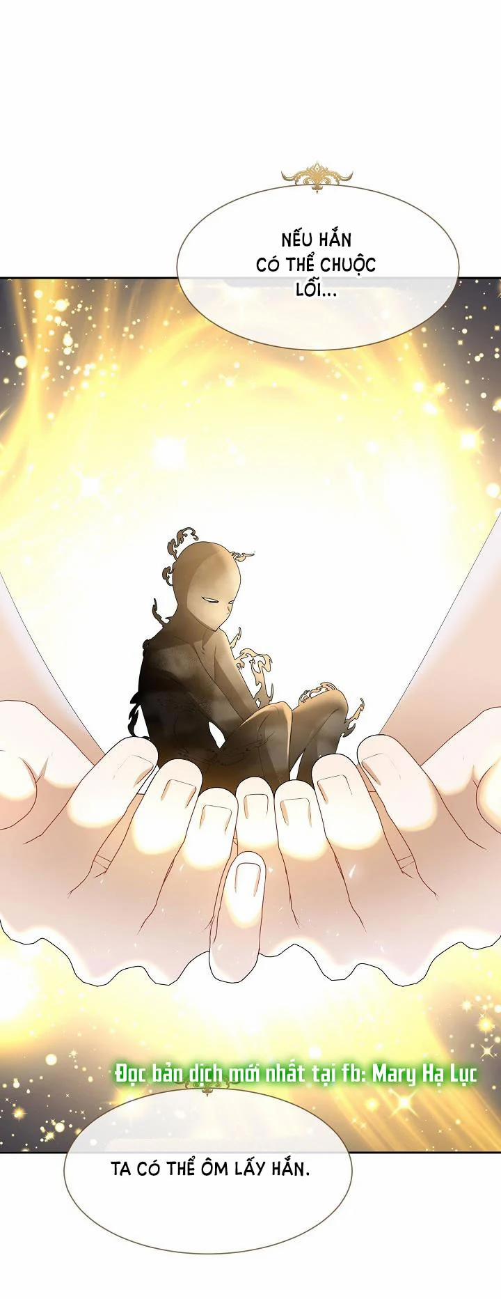 [18+] Lời Nguyện Cầu Của Kẻ Phàm Tục 29.5 trang 0