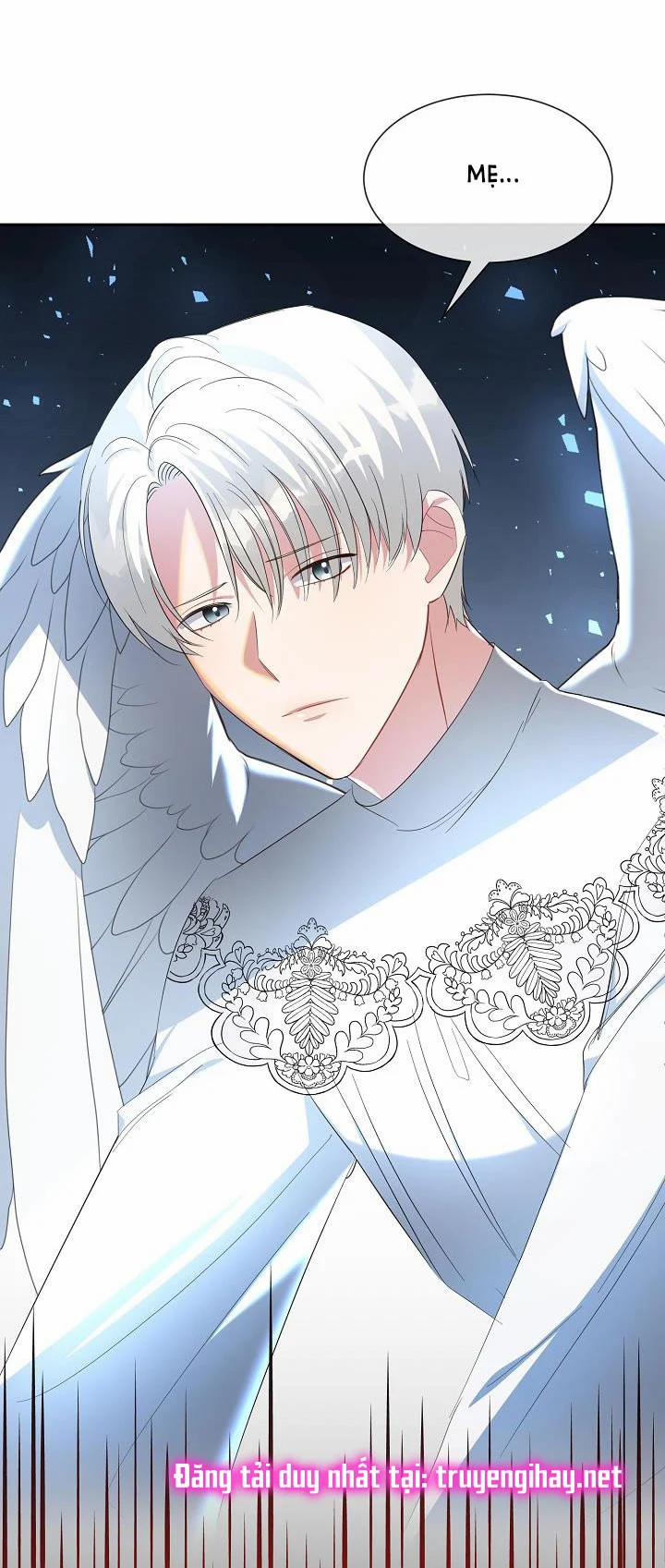 [18+] Lời Nguyện Cầu Của Kẻ Phàm Tục 29.5 trang 1