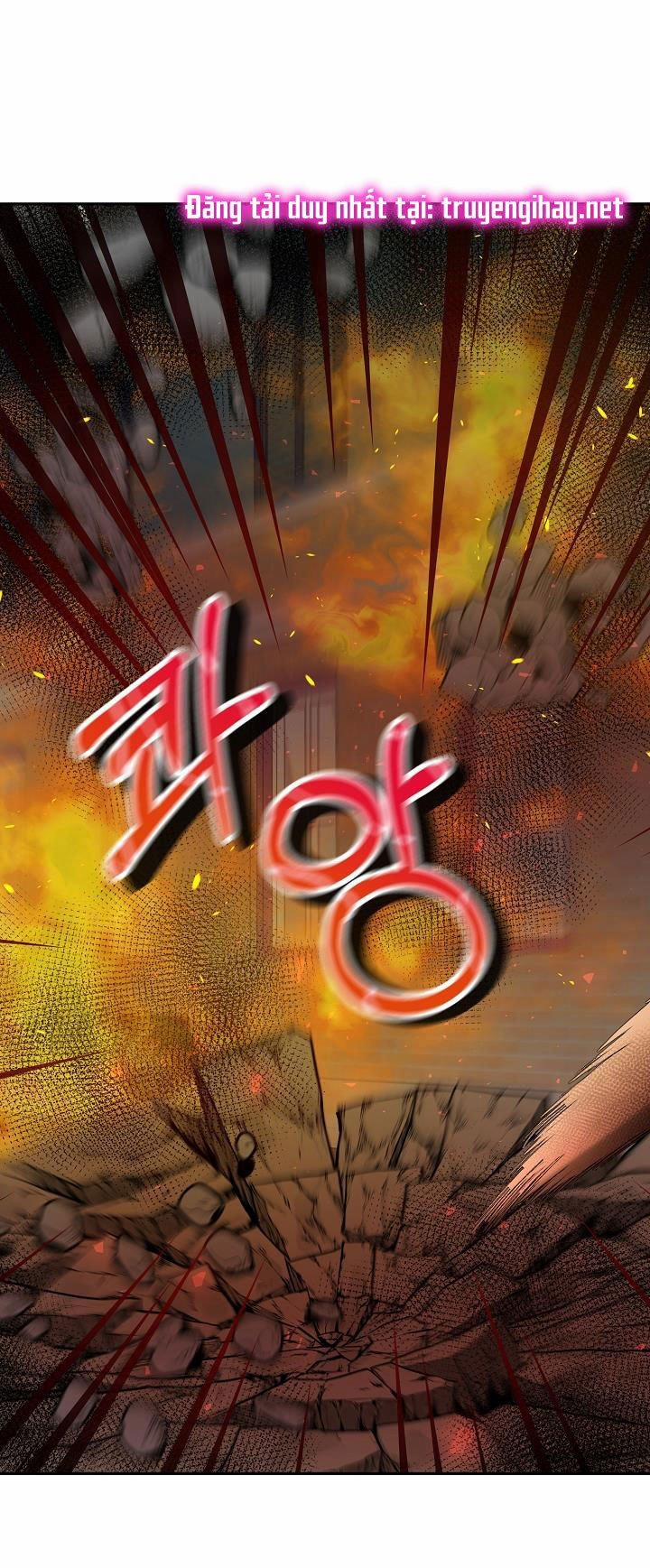 [18+] Lời Nguyện Cầu Của Kẻ Phàm Tục 29.5 trang 12