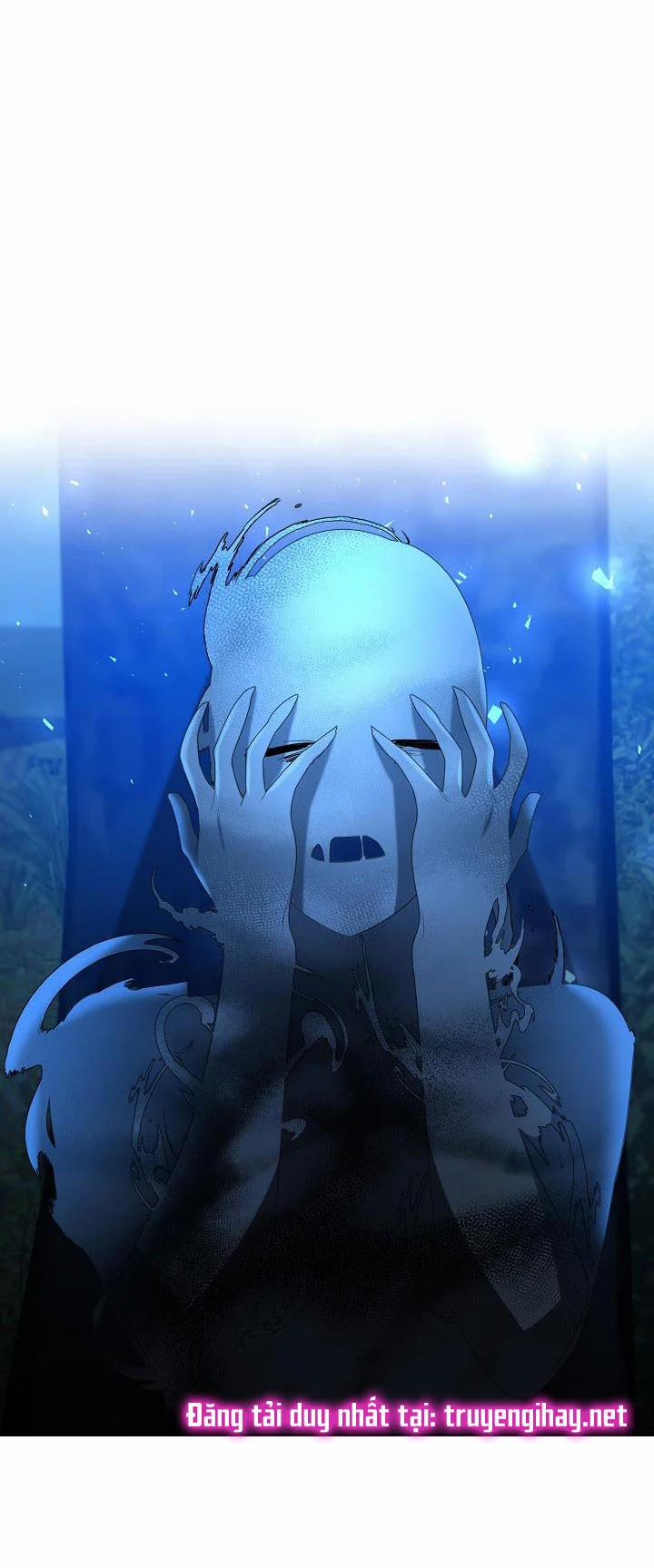 [18+] Lời Nguyện Cầu Của Kẻ Phàm Tục 29.5 trang 16