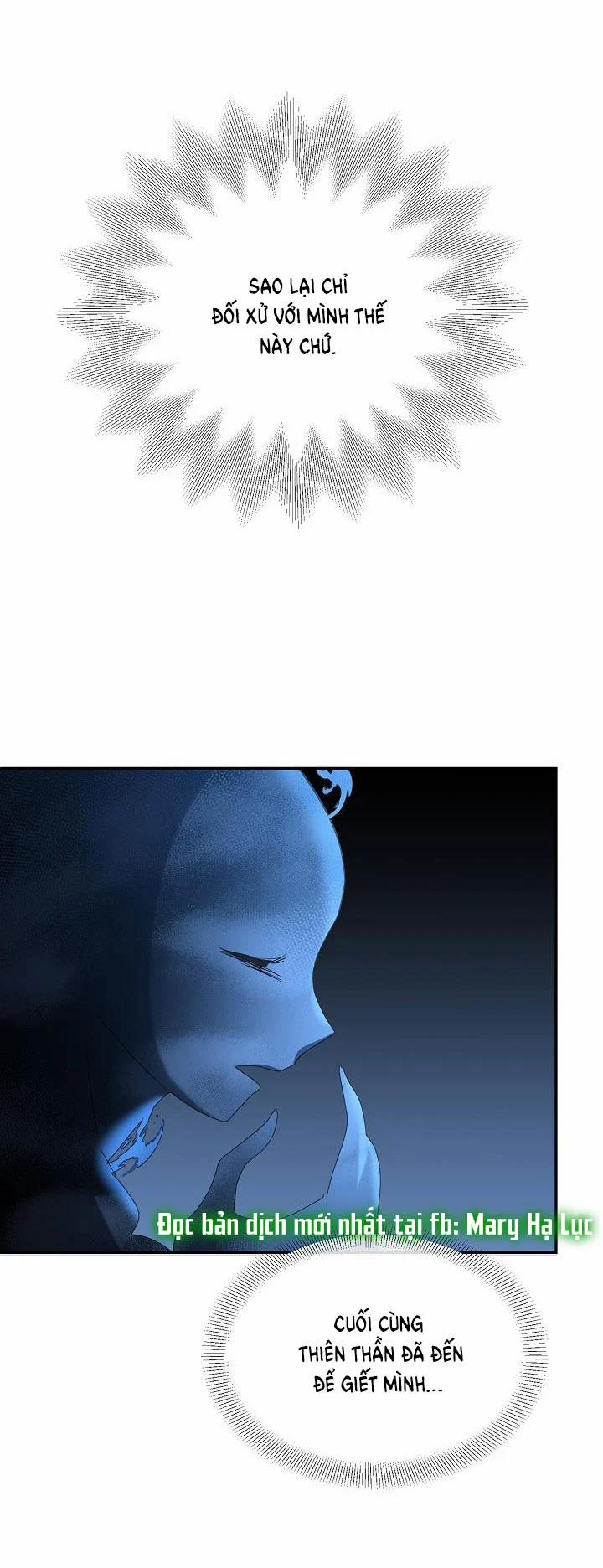 [18+] Lời Nguyện Cầu Của Kẻ Phàm Tục 29.5 trang 17