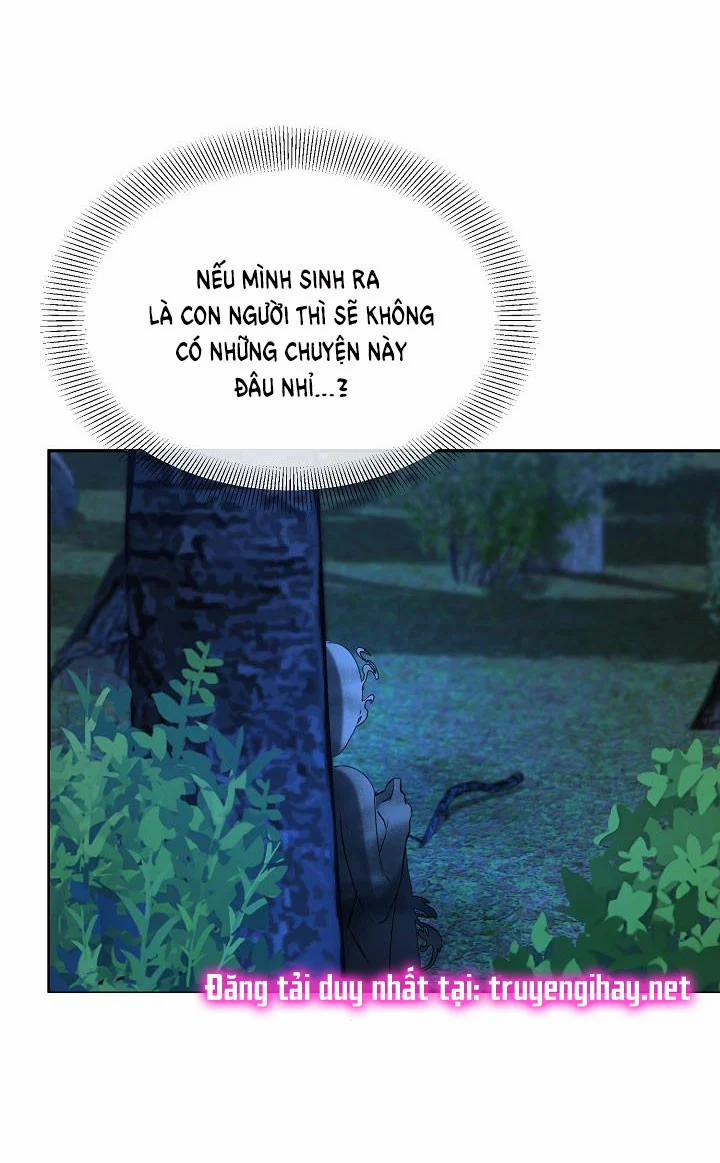 [18+] Lời Nguyện Cầu Của Kẻ Phàm Tục 29.5 trang 18