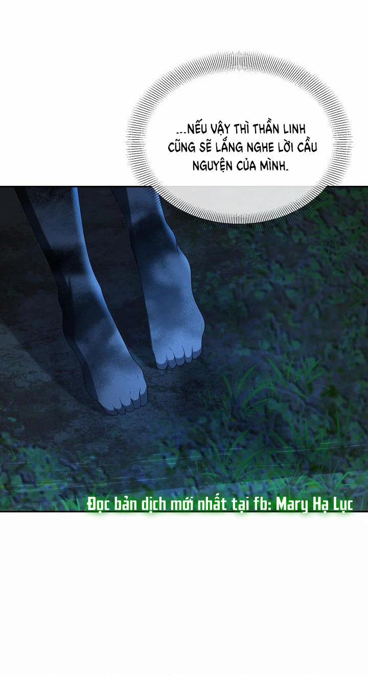 [18+] Lời Nguyện Cầu Của Kẻ Phàm Tục 29.5 trang 19