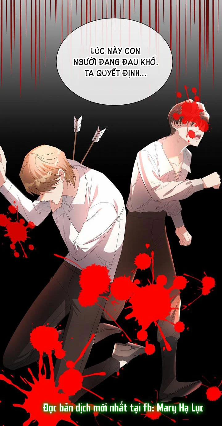 [18+] Lời Nguyện Cầu Của Kẻ Phàm Tục 29.5 trang 2