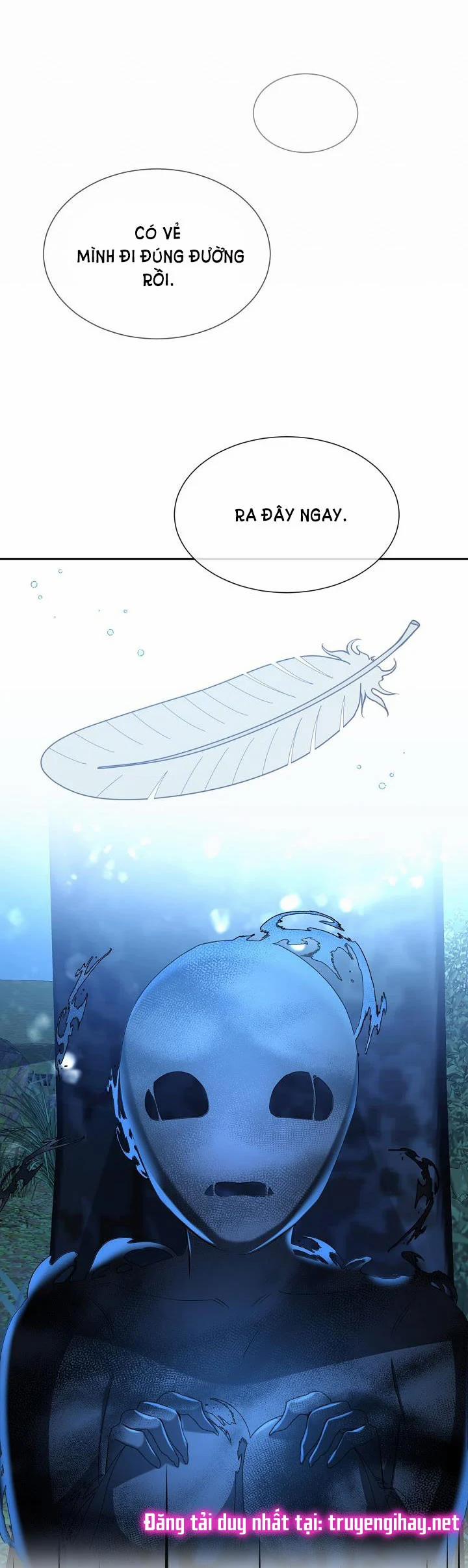 [18+] Lời Nguyện Cầu Của Kẻ Phàm Tục 29.5 trang 20