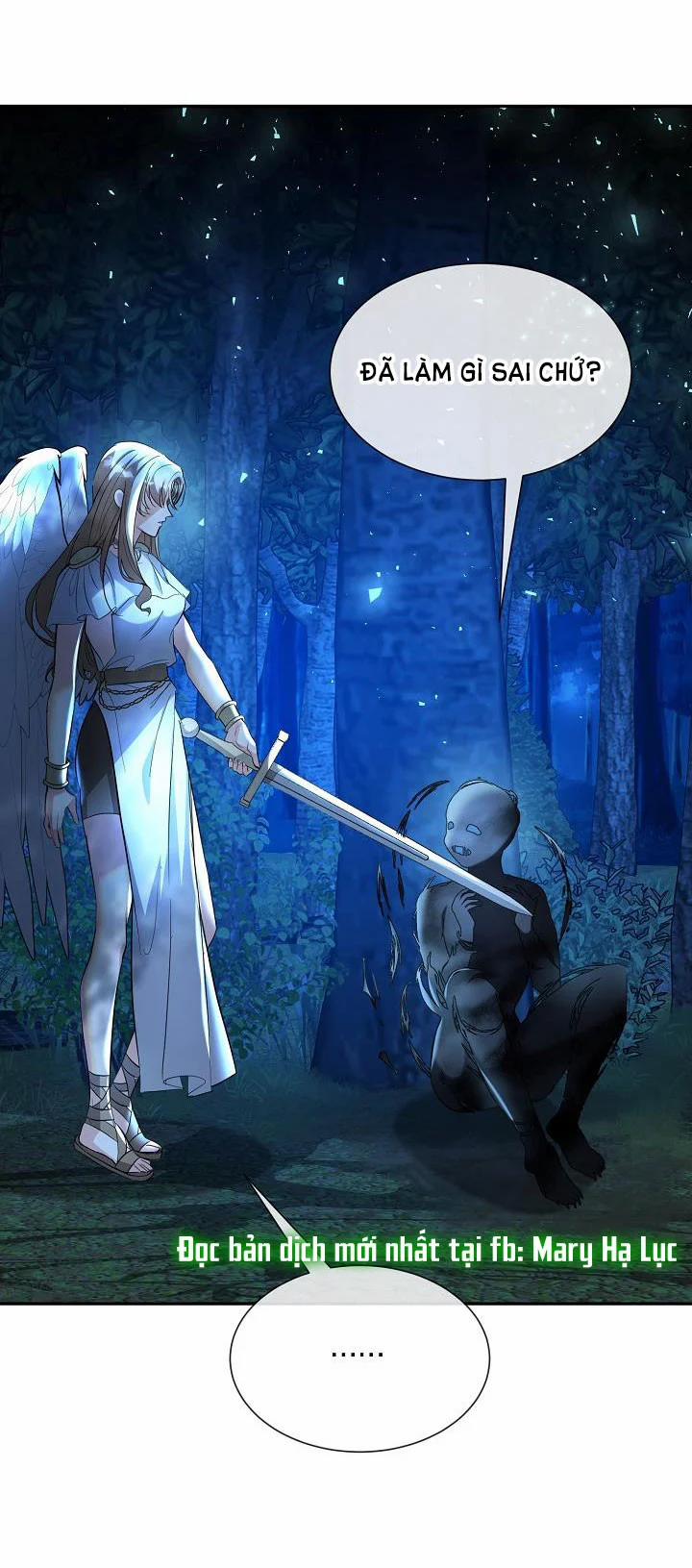 [18+] Lời Nguyện Cầu Của Kẻ Phàm Tục 29.5 trang 26