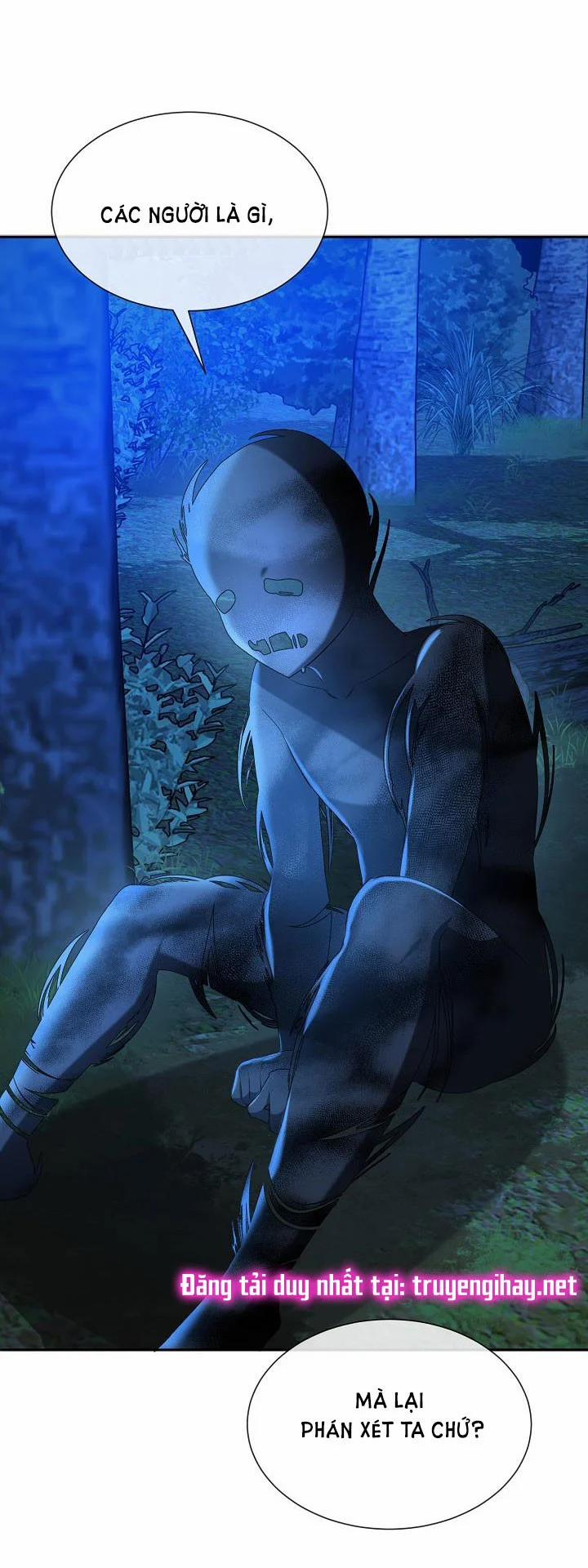 [18+] Lời Nguyện Cầu Của Kẻ Phàm Tục 29.5 trang 27