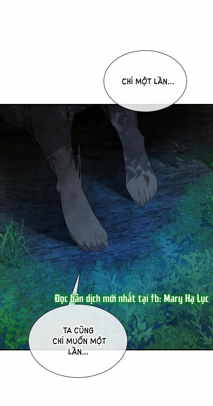 [18+] Lời Nguyện Cầu Của Kẻ Phàm Tục 29.5 trang 28