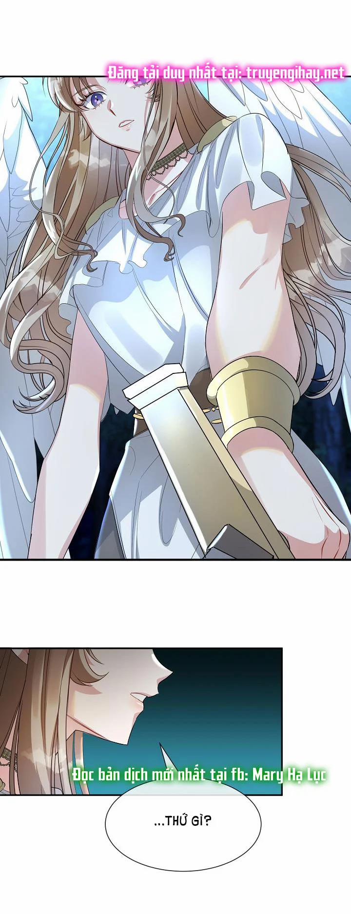 [18+] Lời Nguyện Cầu Của Kẻ Phàm Tục 29.5 trang 30