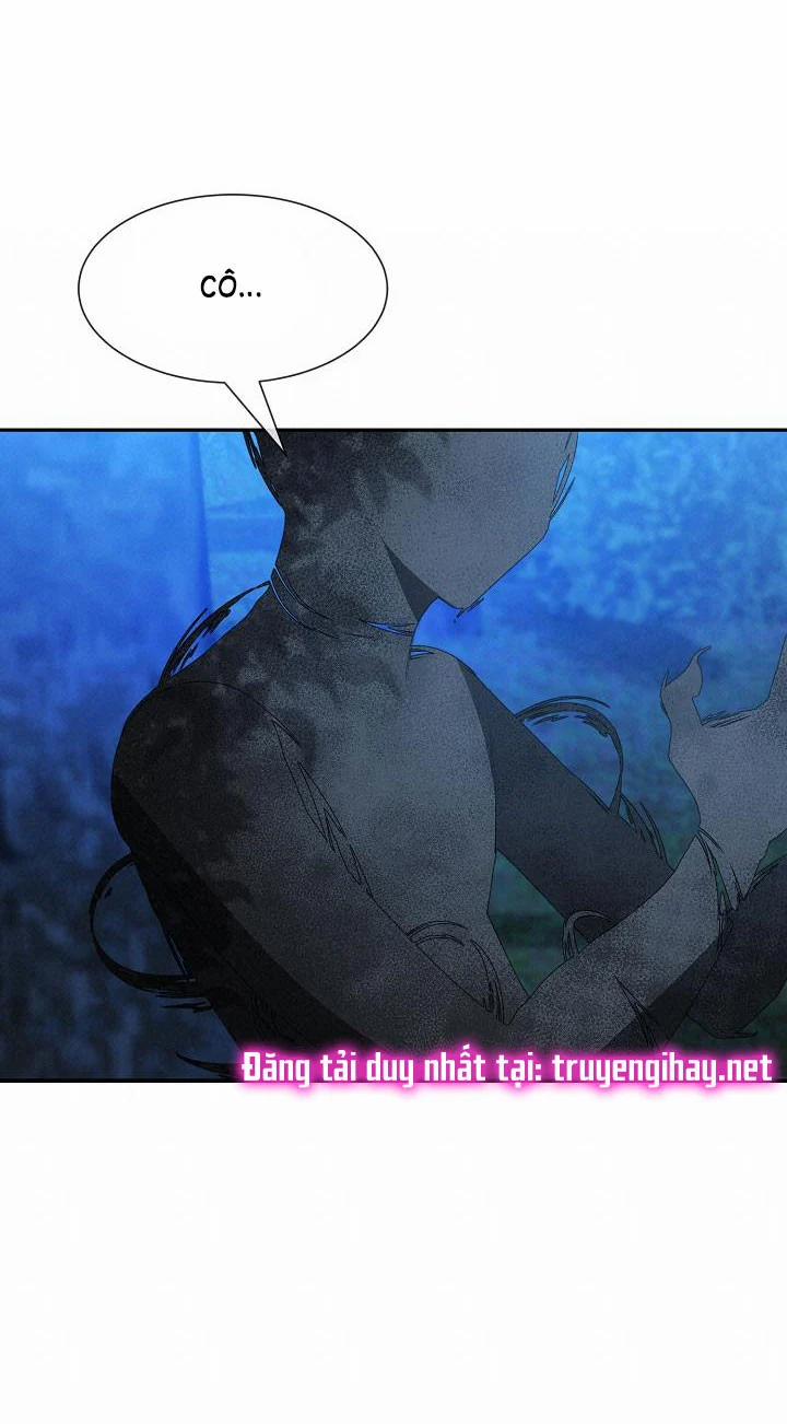 [18+] Lời Nguyện Cầu Của Kẻ Phàm Tục 29.5 trang 31