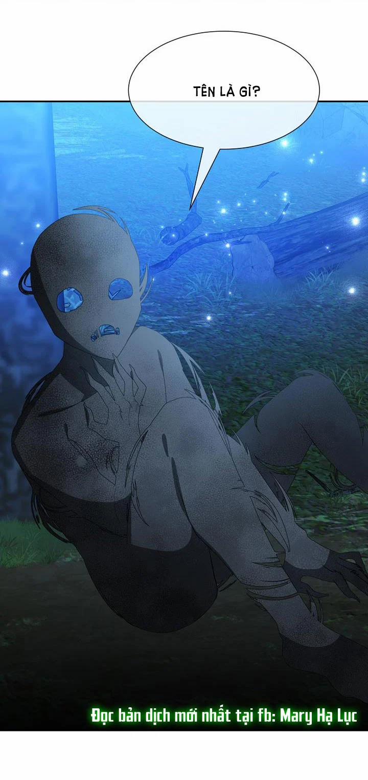 [18+] Lời Nguyện Cầu Của Kẻ Phàm Tục 29.5 trang 32