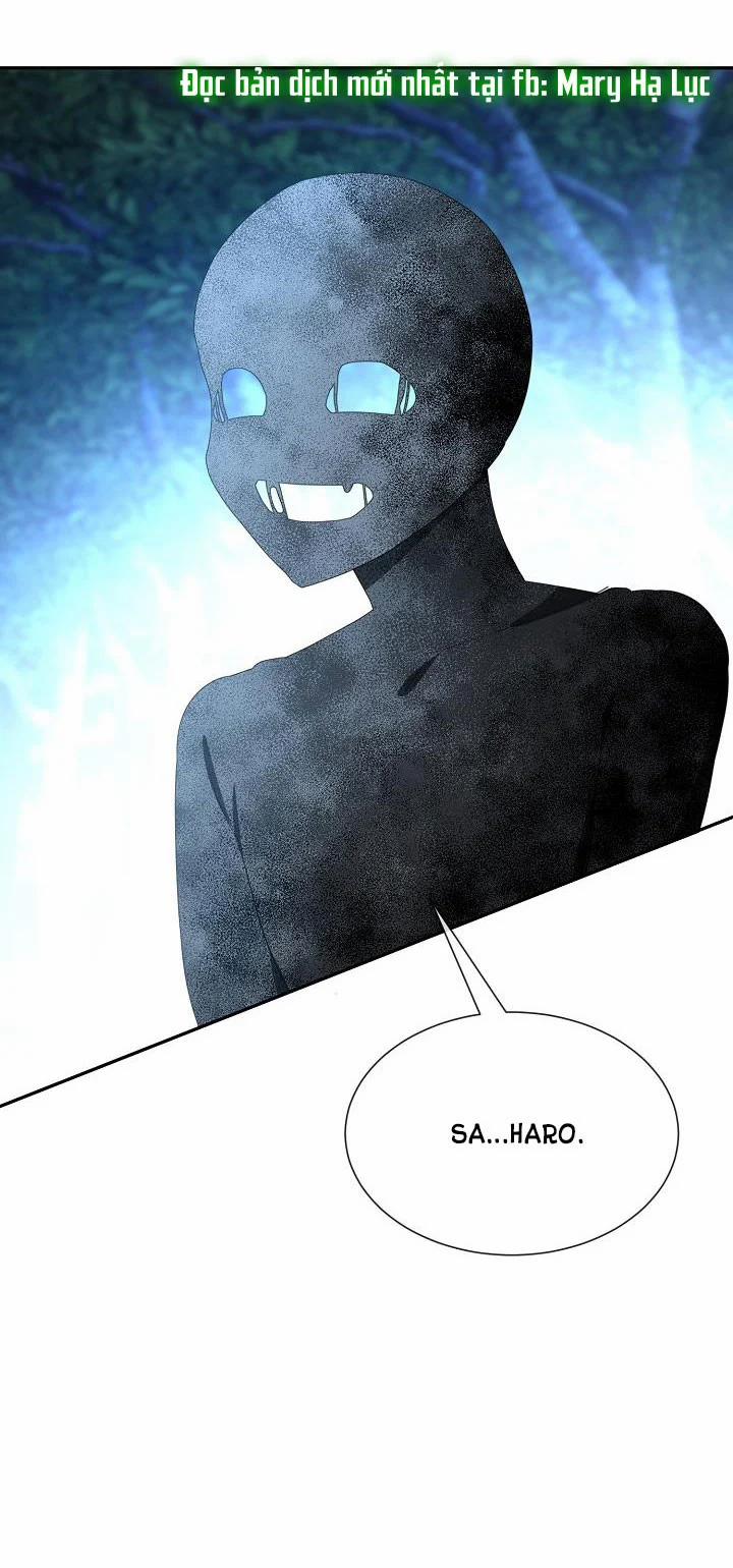 [18+] Lời Nguyện Cầu Của Kẻ Phàm Tục 29.5 trang 38