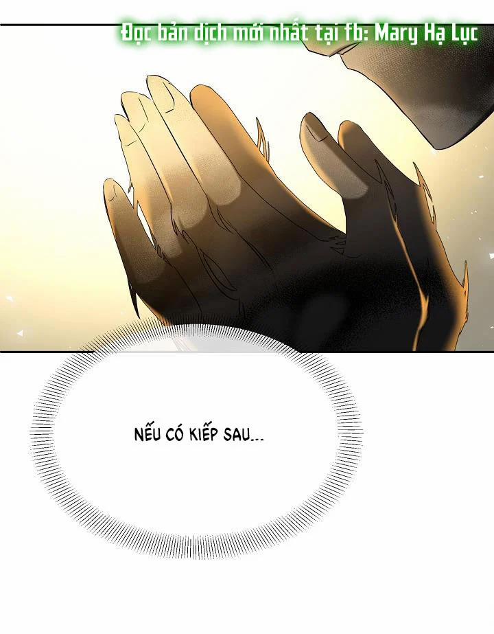 [18+] Lời Nguyện Cầu Của Kẻ Phàm Tục 29.5 trang 39