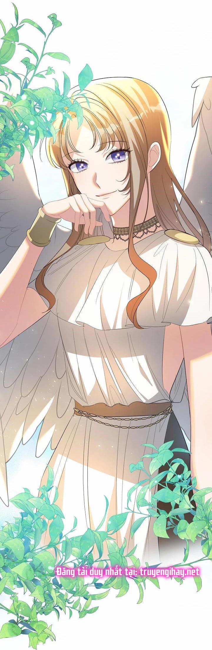 [18+] Lời Nguyện Cầu Của Kẻ Phàm Tục 29.5 trang 40