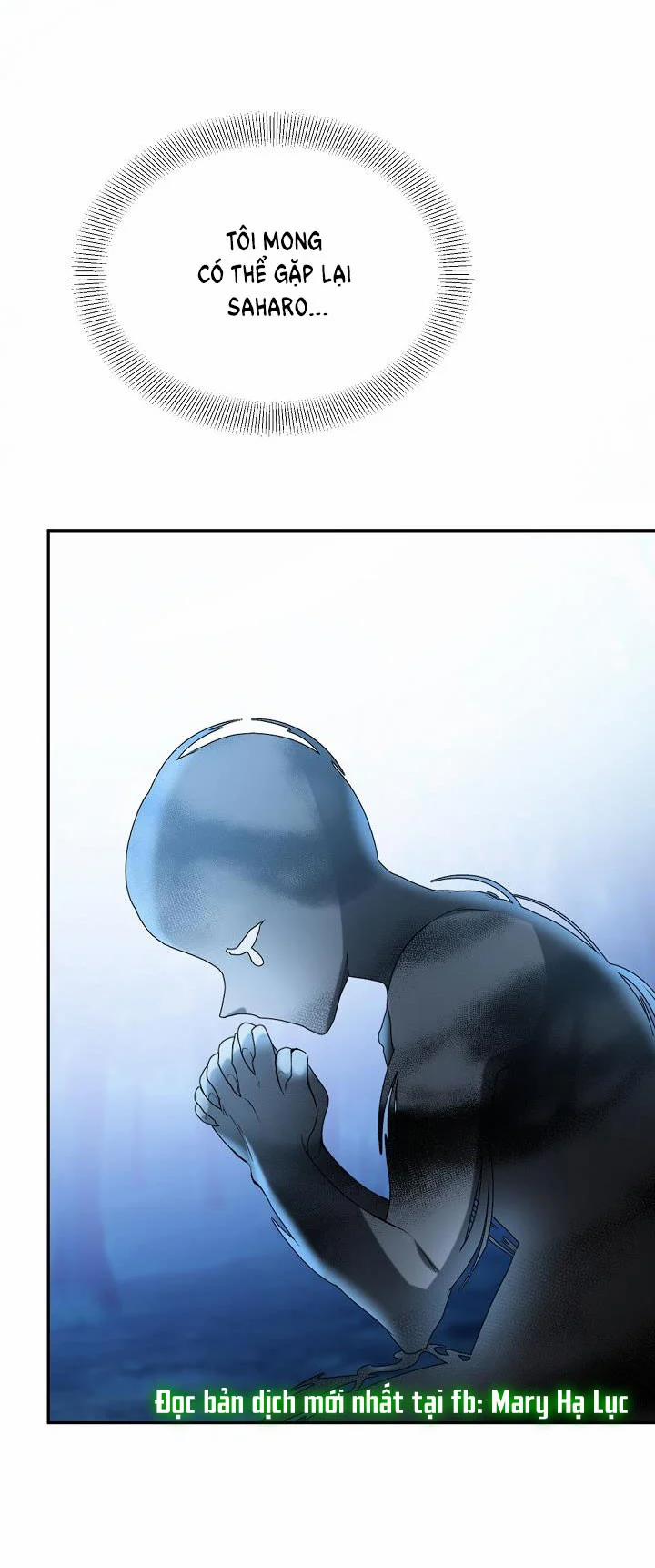 [18+] Lời Nguyện Cầu Của Kẻ Phàm Tục 29.5 trang 41