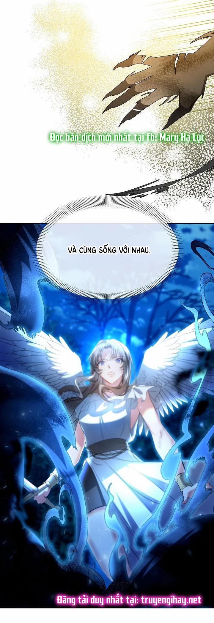 [18+] Lời Nguyện Cầu Của Kẻ Phàm Tục 29.5 trang 43