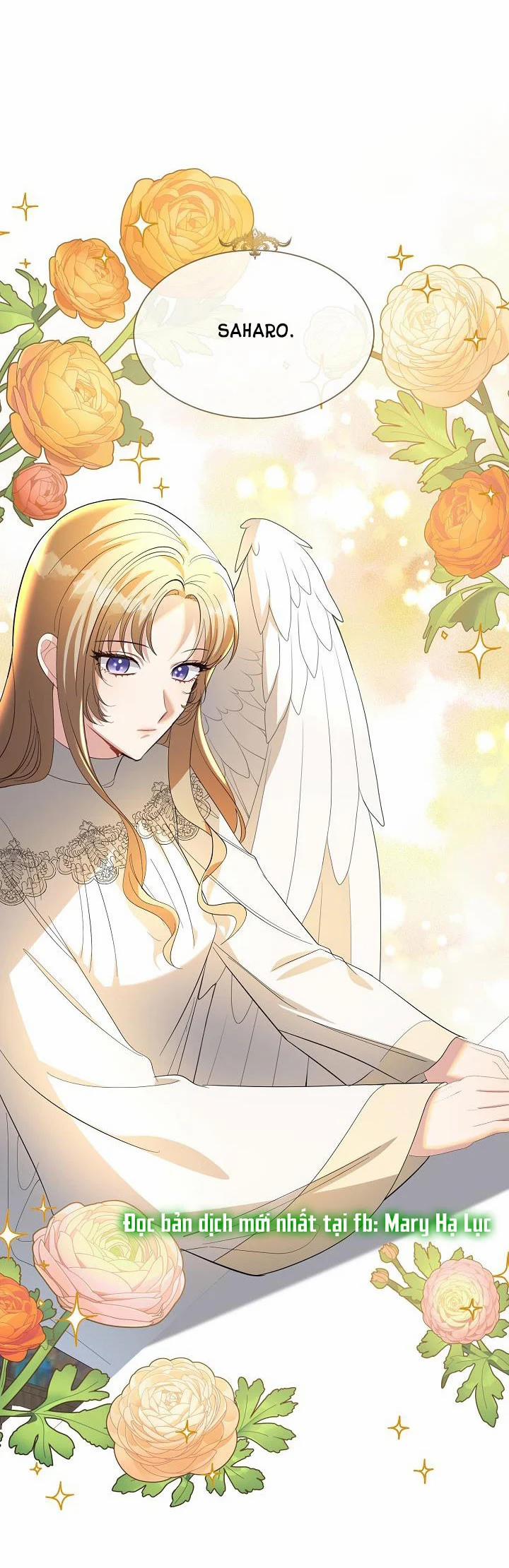 [18+] Lời Nguyện Cầu Của Kẻ Phàm Tục 29.5 trang 5