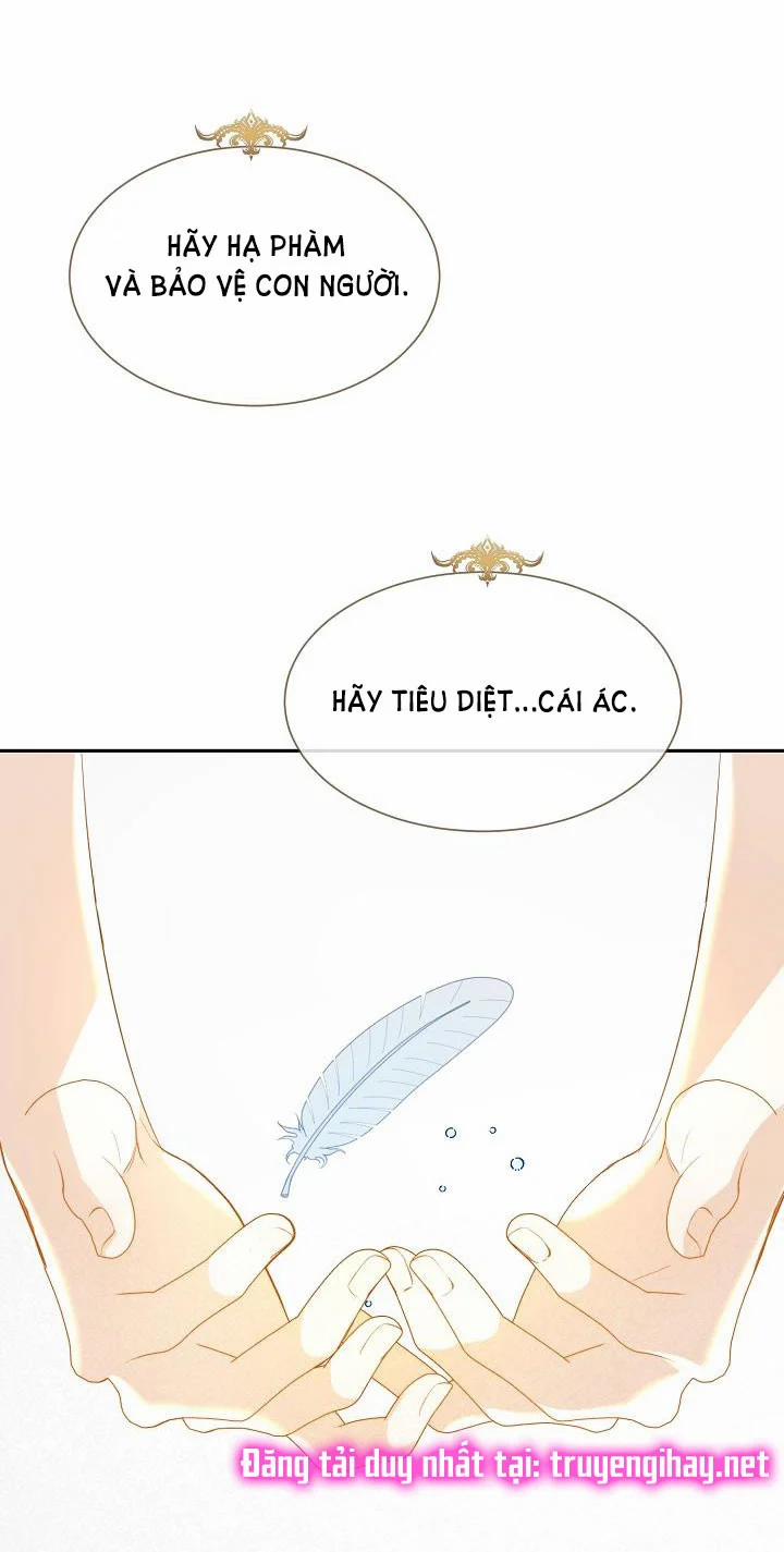 [18+] Lời Nguyện Cầu Của Kẻ Phàm Tục 29.5 trang 6