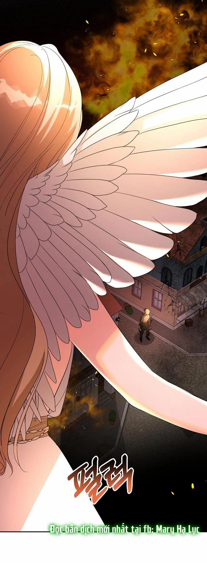 [18+] Lời Nguyện Cầu Của Kẻ Phàm Tục 29.5 trang 8