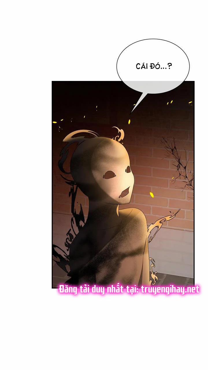 [18+] Lời Nguyện Cầu Của Kẻ Phàm Tục 29.5 trang 9