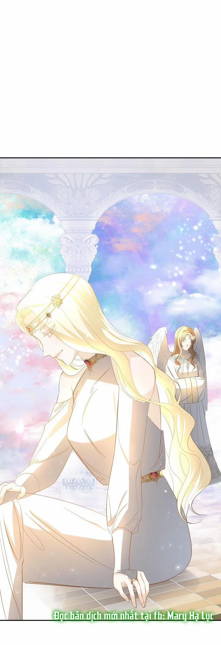 [18+] Lời Nguyện Cầu Của Kẻ Phàm Tục 29 trang 1