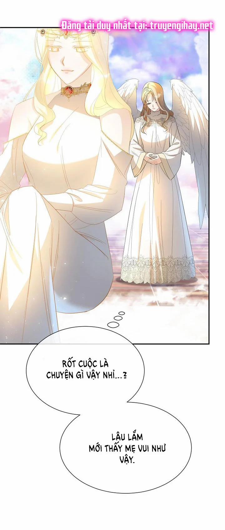 [18+] Lời Nguyện Cầu Của Kẻ Phàm Tục 29 trang 10