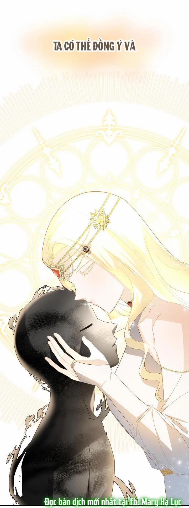 [18+] Lời Nguyện Cầu Của Kẻ Phàm Tục 29 trang 15