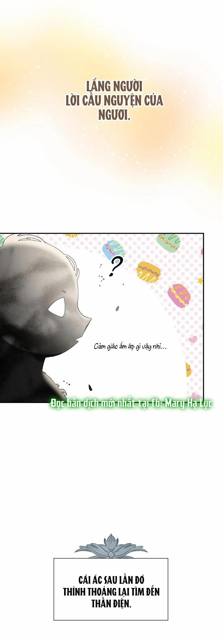 [18+] Lời Nguyện Cầu Của Kẻ Phàm Tục 29 trang 16