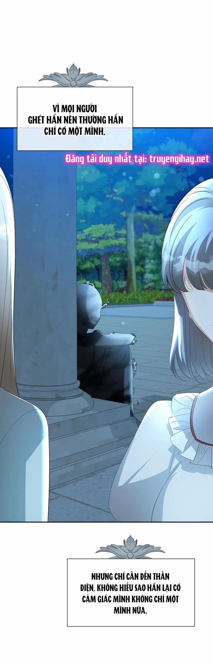 [18+] Lời Nguyện Cầu Của Kẻ Phàm Tục 29 trang 17