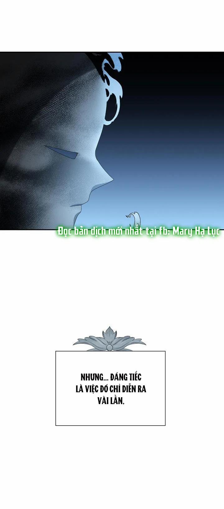 [18+] Lời Nguyện Cầu Của Kẻ Phàm Tục 29 trang 18