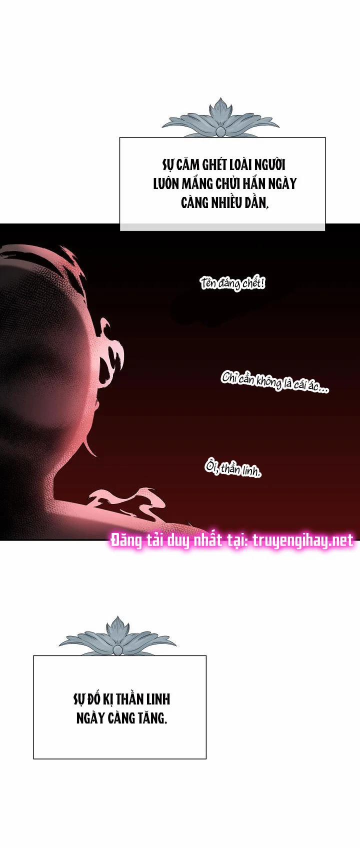 [18+] Lời Nguyện Cầu Của Kẻ Phàm Tục 29 trang 19