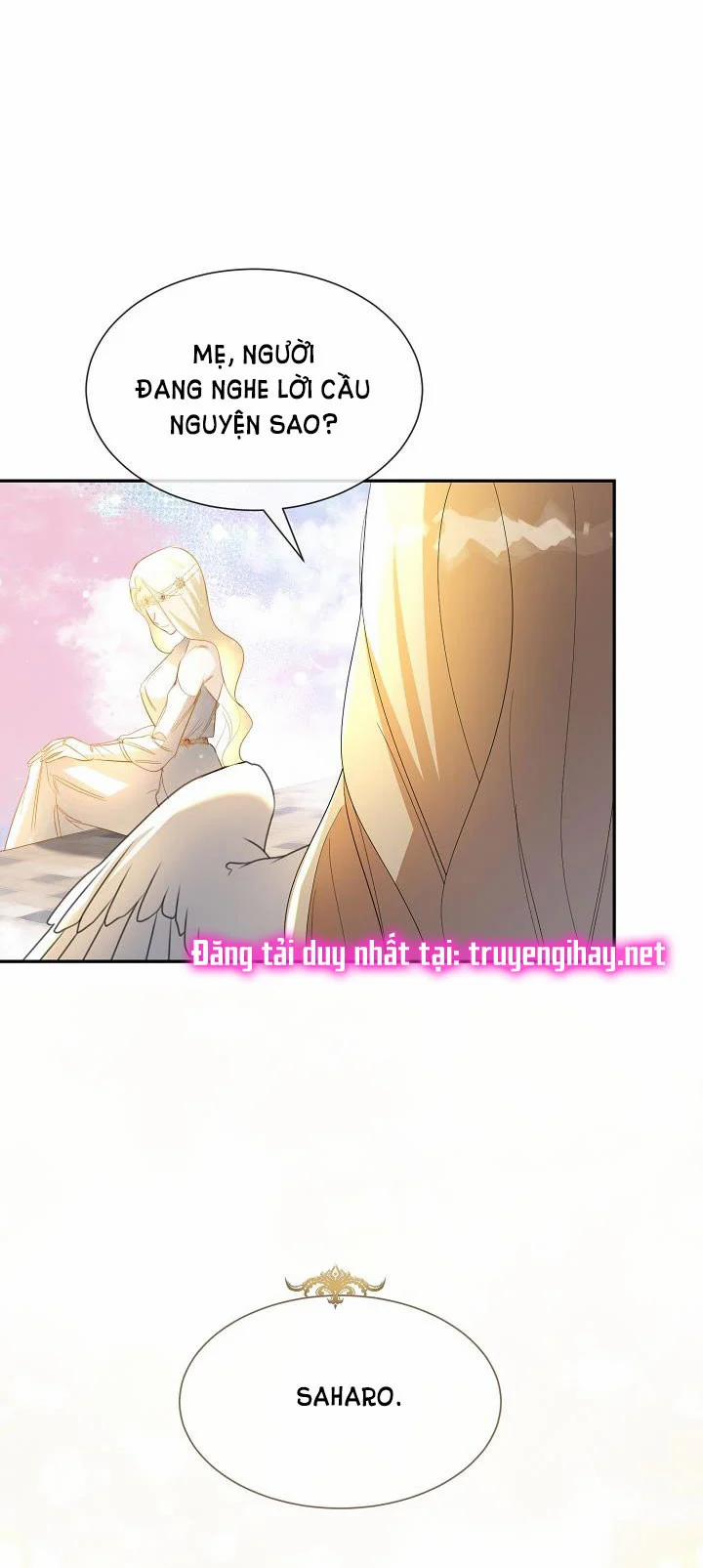 [18+] Lời Nguyện Cầu Của Kẻ Phàm Tục 29 trang 2